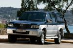 Mazda B2500 2004 года